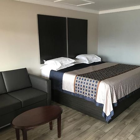 סן אנטוניו Southtown S.A. Inn מראה חיצוני תמונה