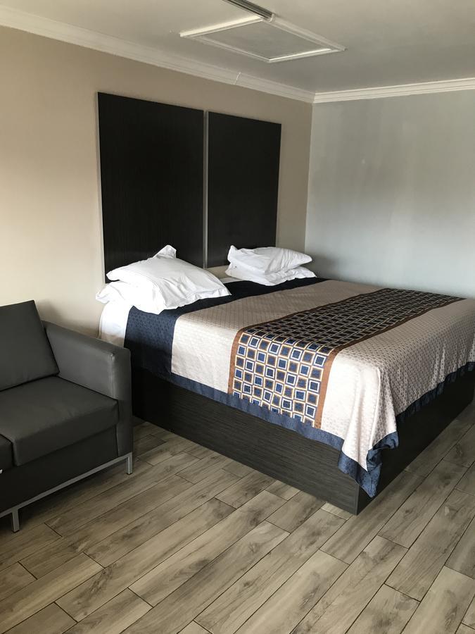 סן אנטוניו Southtown S.A. Inn מראה חיצוני תמונה