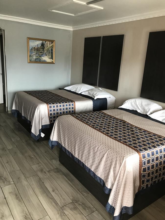 סן אנטוניו Southtown S.A. Inn מראה חיצוני תמונה