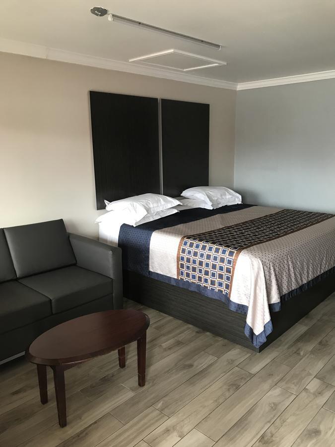 סן אנטוניו Southtown S.A. Inn מראה חיצוני תמונה
