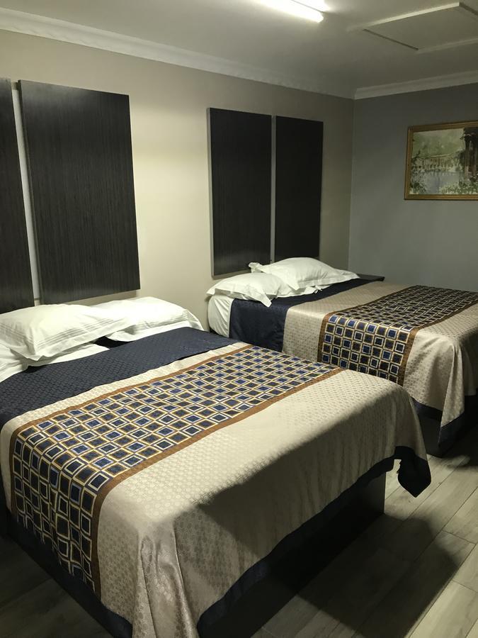 סן אנטוניו Southtown S.A. Inn מראה חיצוני תמונה