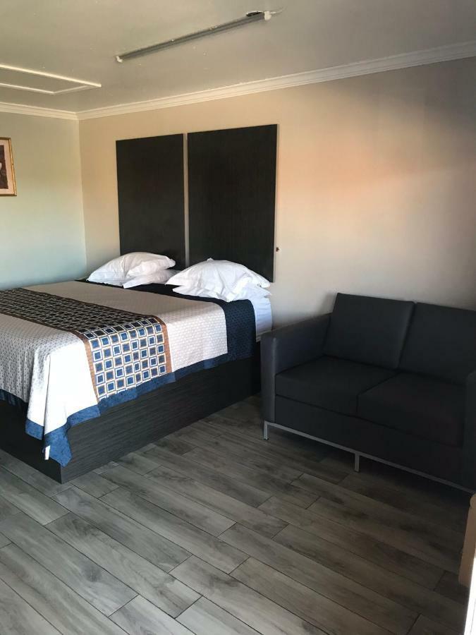סן אנטוניו Southtown S.A. Inn מראה חיצוני תמונה