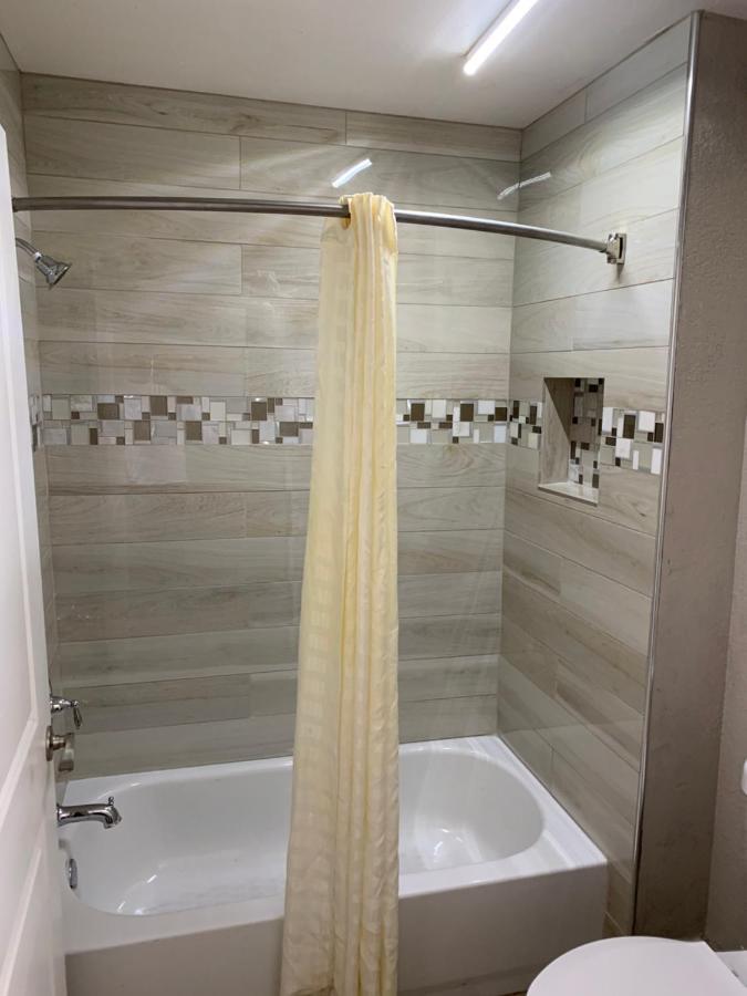 סן אנטוניו Southtown S.A. Inn מראה חיצוני תמונה
