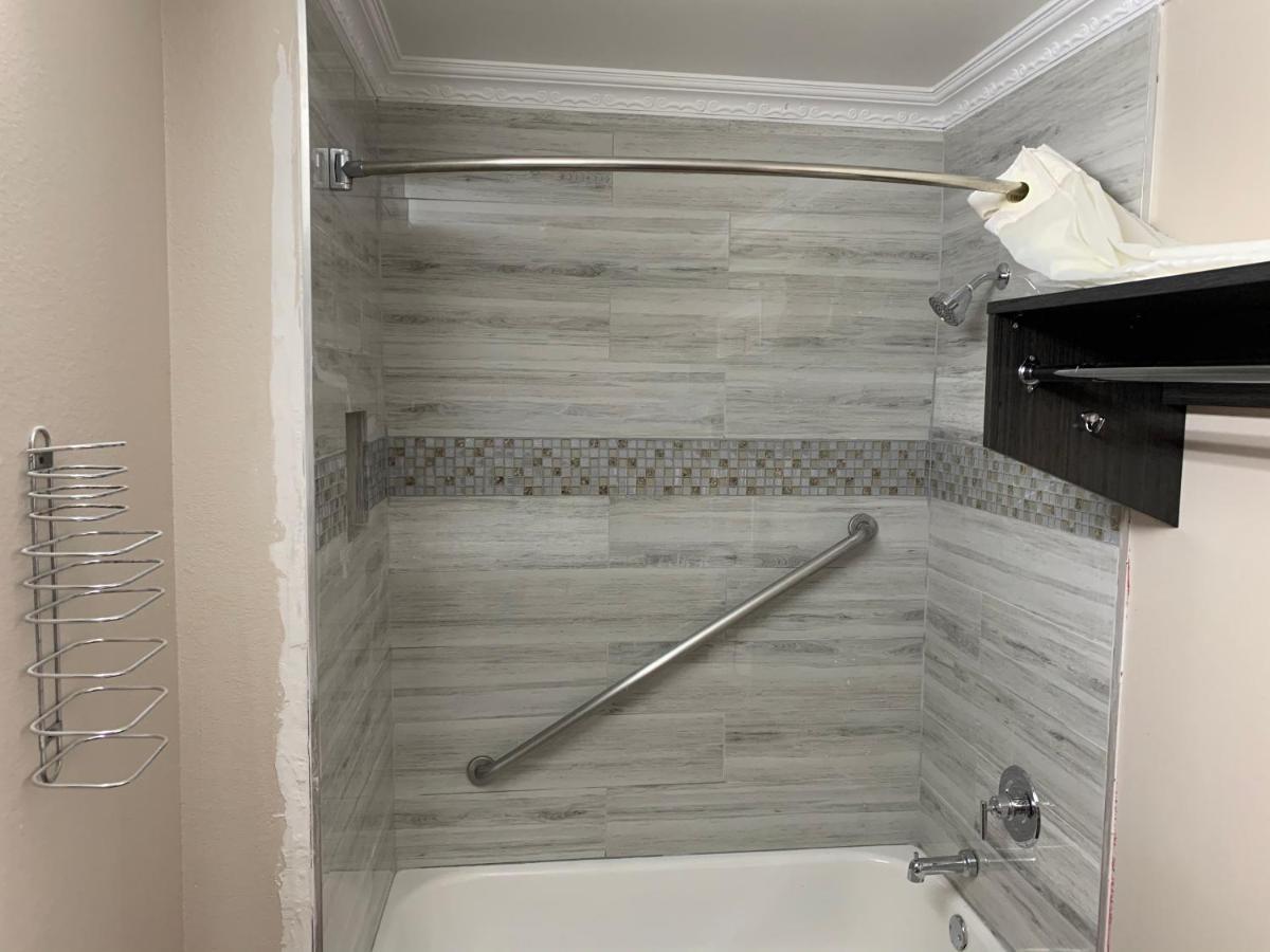 סן אנטוניו Southtown S.A. Inn מראה חיצוני תמונה
