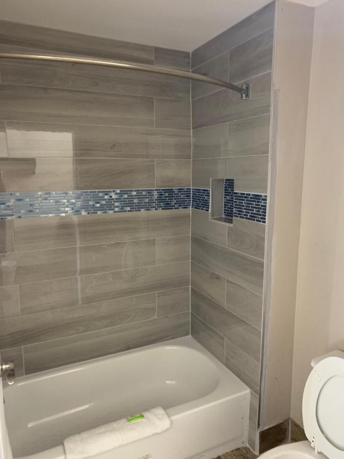 סן אנטוניו Southtown S.A. Inn מראה חיצוני תמונה